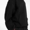 Oversize-Fleece-Hoodie Oversize-Fleece-Hoodie