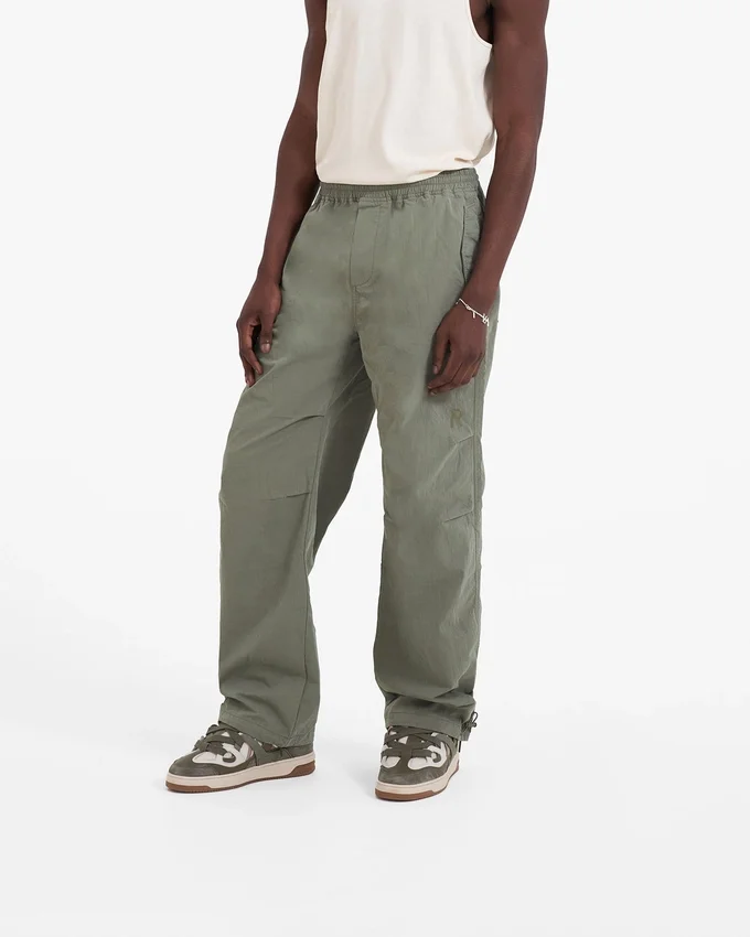 Parachute-Hose Parachute-Hose