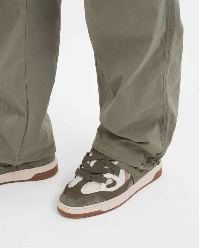 Parachute-Hose Parachute-Hose