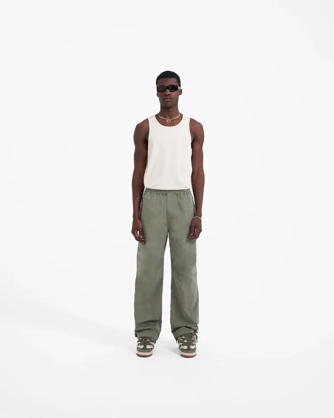 Parachute-Hose Parachute-Hose