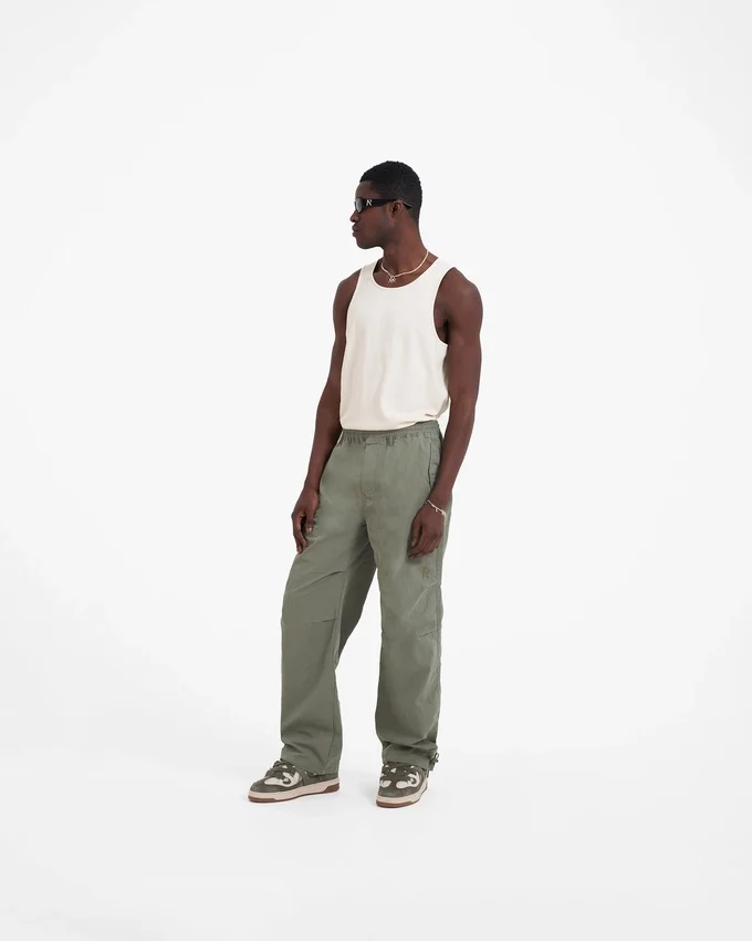 Parachute-Hose Parachute-Hose