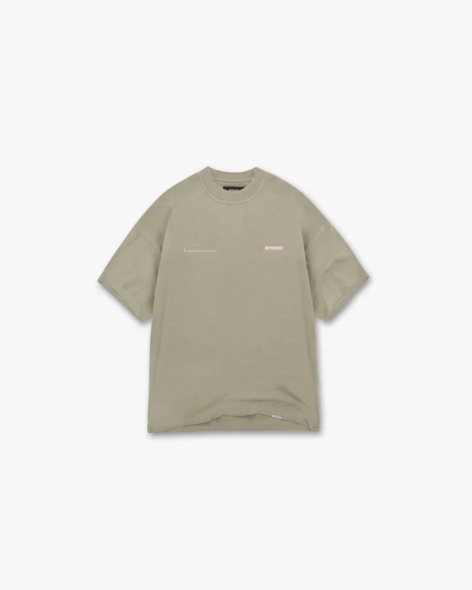 „Patron Of The Club“-T-Shirt „Patron Of The Club“-T-Shirt