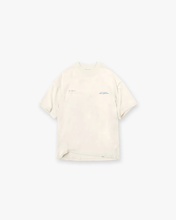 „Patron Of The Club“-T-Shirt „Patron Of The Club“-T-Shirt