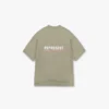 „Patron Of The Club“-T-Shirt „Patron Of The Club“-T-Shirt