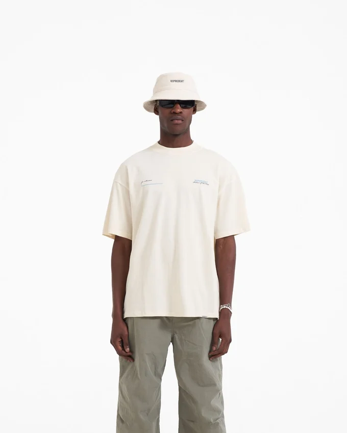 „Patron Of The Club“-T-Shirt „Patron Of The Club“-T-Shirt