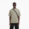 „Patron Of The Club“-T-Shirt „Patron Of The Club“-T-Shirt