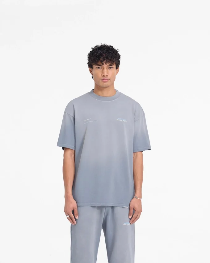 „Patron Of The Club“-T-Shirt „Patron Of The Club“-T-Shirt