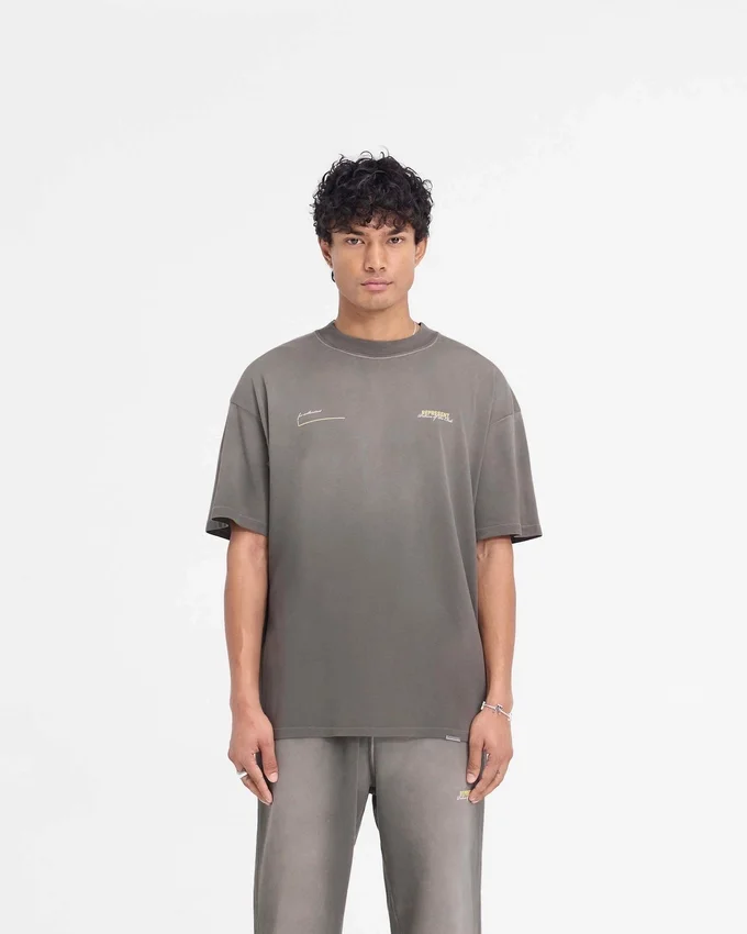 „Patron Of The Club“-T-Shirt „Patron Of The Club“-T-Shirt
