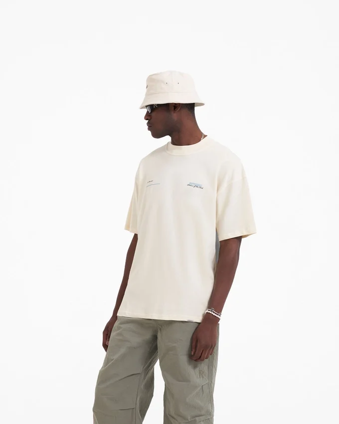 „Patron Of The Club“-T-Shirt „Patron Of The Club“-T-Shirt