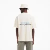 „Patron Of The Club“-T-Shirt „Patron Of The Club“-T-Shirt