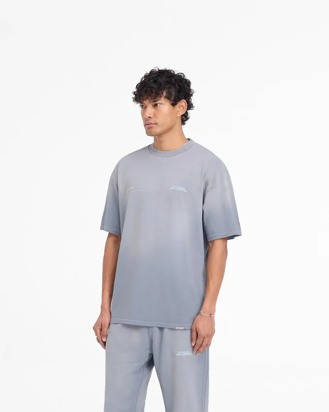 „Patron Of The Club“-T-Shirt „Patron Of The Club“-T-Shirt