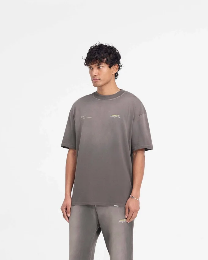 „Patron Of The Club“-T-Shirt „Patron Of The Club“-T-Shirt