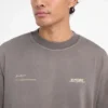 „Patron Of The Club“-T-Shirt „Patron Of The Club“-T-Shirt
