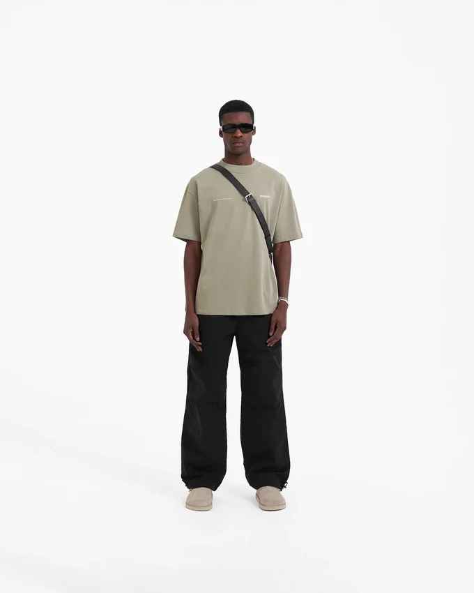 „Patron Of The Club“-T-Shirt „Patron Of The Club“-T-Shirt