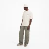 „Patron Of The Club“-T-Shirt „Patron Of The Club“-T-Shirt