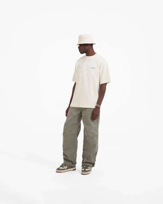 „Patron Of The Club“-T-Shirt „Patron Of The Club“-T-Shirt