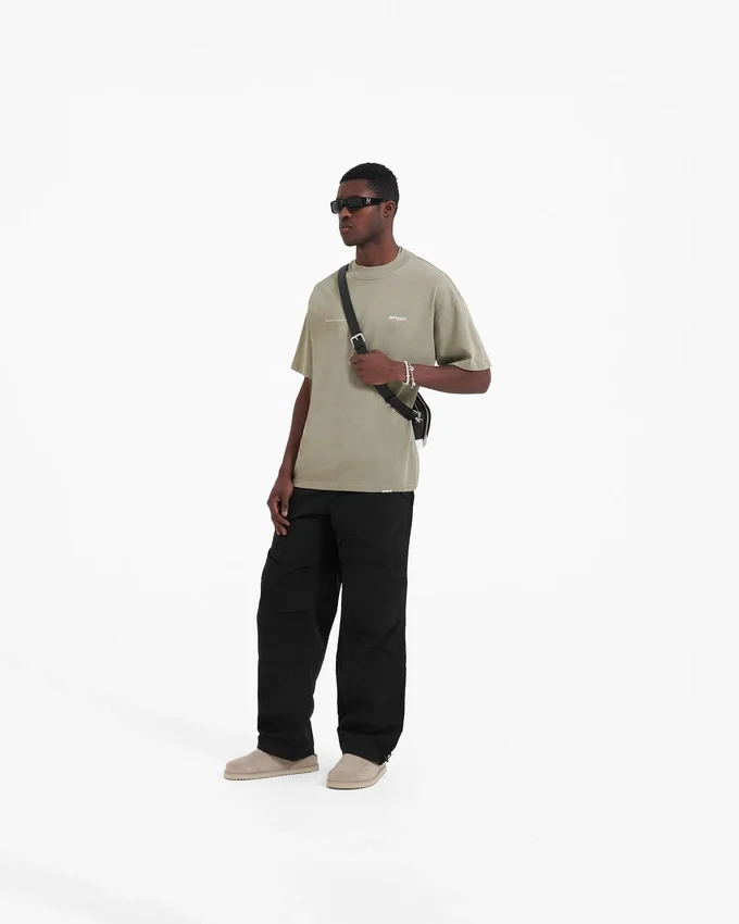 „Patron Of The Club“-T-Shirt „Patron Of The Club“-T-Shirt