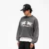 Pegasus-Sweatshirt Pegasus-Sweatshirt