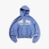 Pegasus Zip-Through-Hoodie Pegasus Zip-Through-Hoodie