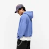 Pegasus Zip-Through-Hoodie Pegasus Zip-Through-Hoodie