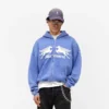Pegasus Zip-Through-Hoodie Pegasus Zip-Through-Hoodie