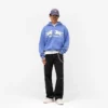 Pegasus Zip-Through-Hoodie Pegasus Zip-Through-Hoodie