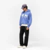 Pegasus Zip-Through-Hoodie Pegasus Zip-Through-Hoodie
