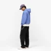 Pegasus Zip-Through-Hoodie Pegasus Zip-Through-Hoodie