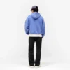 Pegasus Zip-Through-Hoodie Pegasus Zip-Through-Hoodie