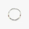 Perlenarmband „Represent“ Perlenarmband „Represent“