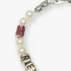 Perlenarmband „Represent“ Perlenarmband „Represent“