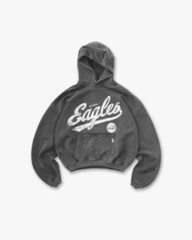 Philadelphia Eagles x Represent Hoodie