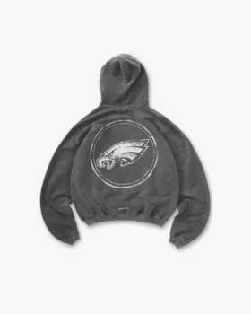 Philadelphia Eagles x Represent Hoodie
