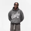 Philadelphia Eagles x Represent Hoodie Philadelphia Eagles x Represent Hoodie