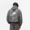 Philadelphia Eagles x Represent Hoodie Philadelphia Eagles x Represent Hoodie