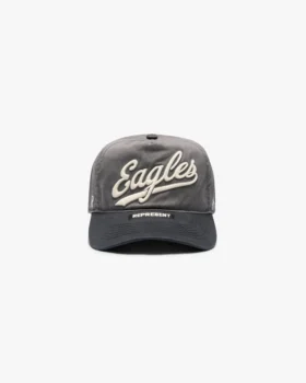 Philadelphia Eagles X Represent X 47 Cap