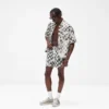 Pool Side Badeshorts Pool Side Badeshorts