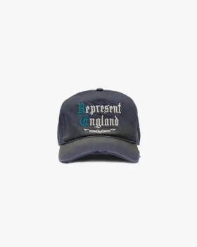 Private Members x 47 Cap
