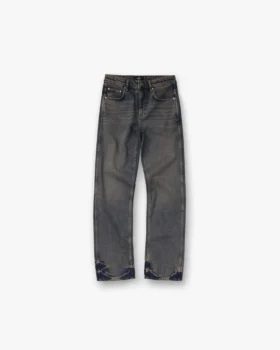 R1 Slim Denim Denim