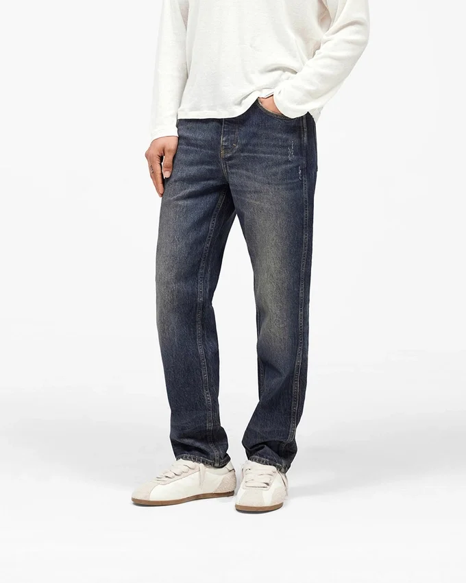R1 Slim Denim Denim R1 Slim Denim Denim