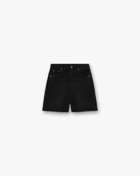 R10T Tailored Denim Shorts