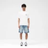 R10T Tailored Denim Shorts