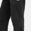R2 Denim mit abgestuftem Saum