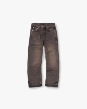 R2 Straight Leg Denim
