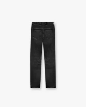 R2 Straight Leg Denim