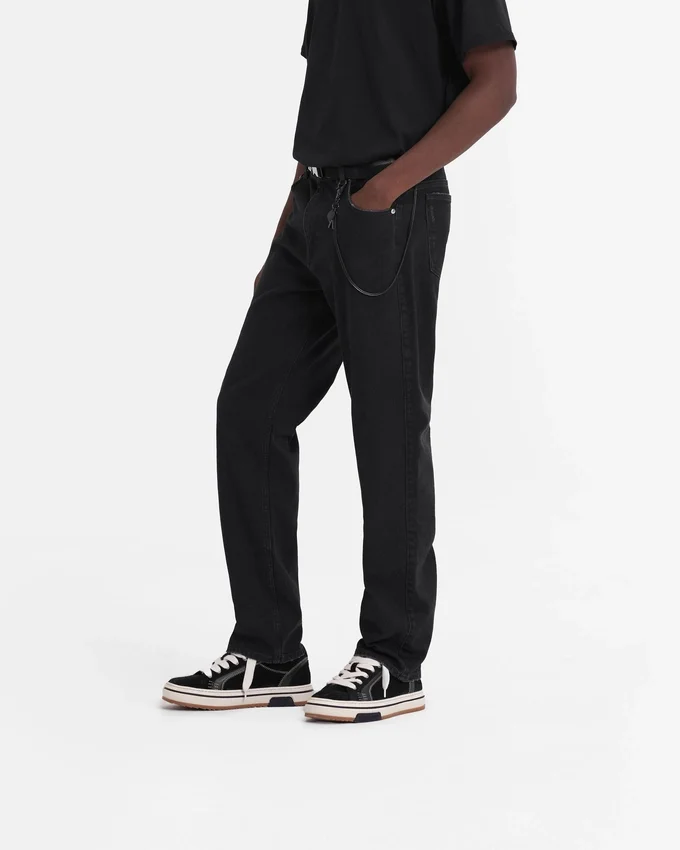 R2 Straight Leg Denim R2 Straight Leg Denim