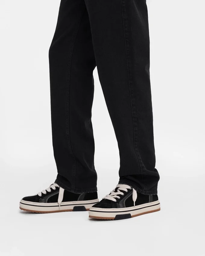 R2 Straight Leg Denim R2 Straight Leg Denim