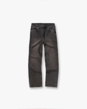 r2s split denim denim 1 280x350 - R2S Split Denim Denim