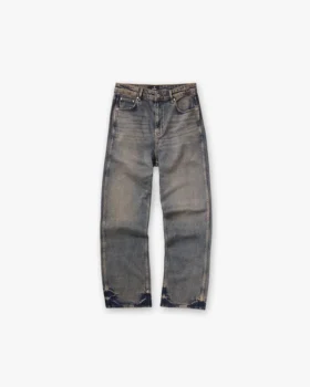 R3 Baggy Denim
