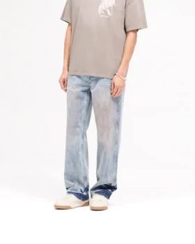 R3 Baggy Denim